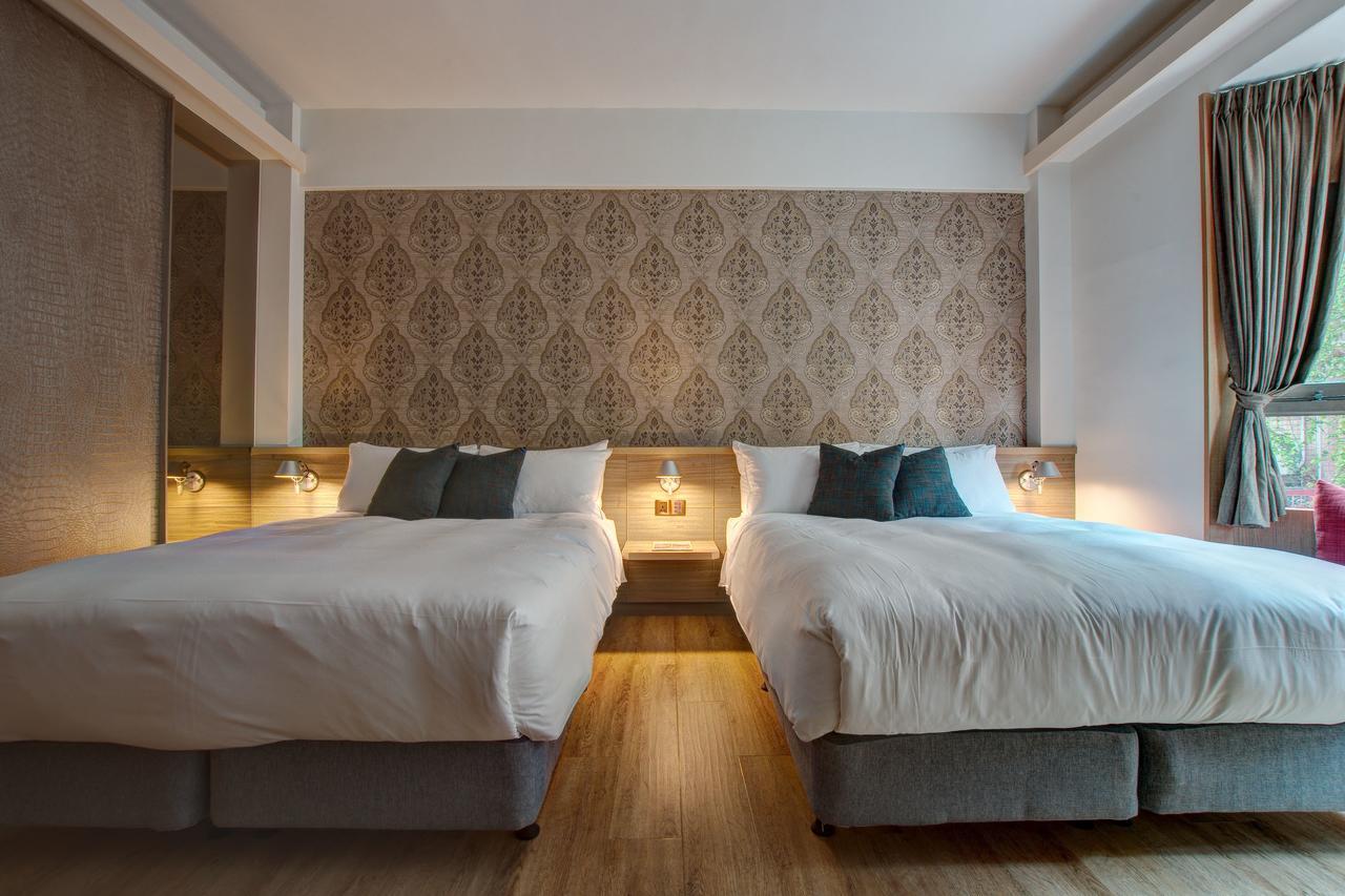 Eg Hostel Nantou Экстерьер фото