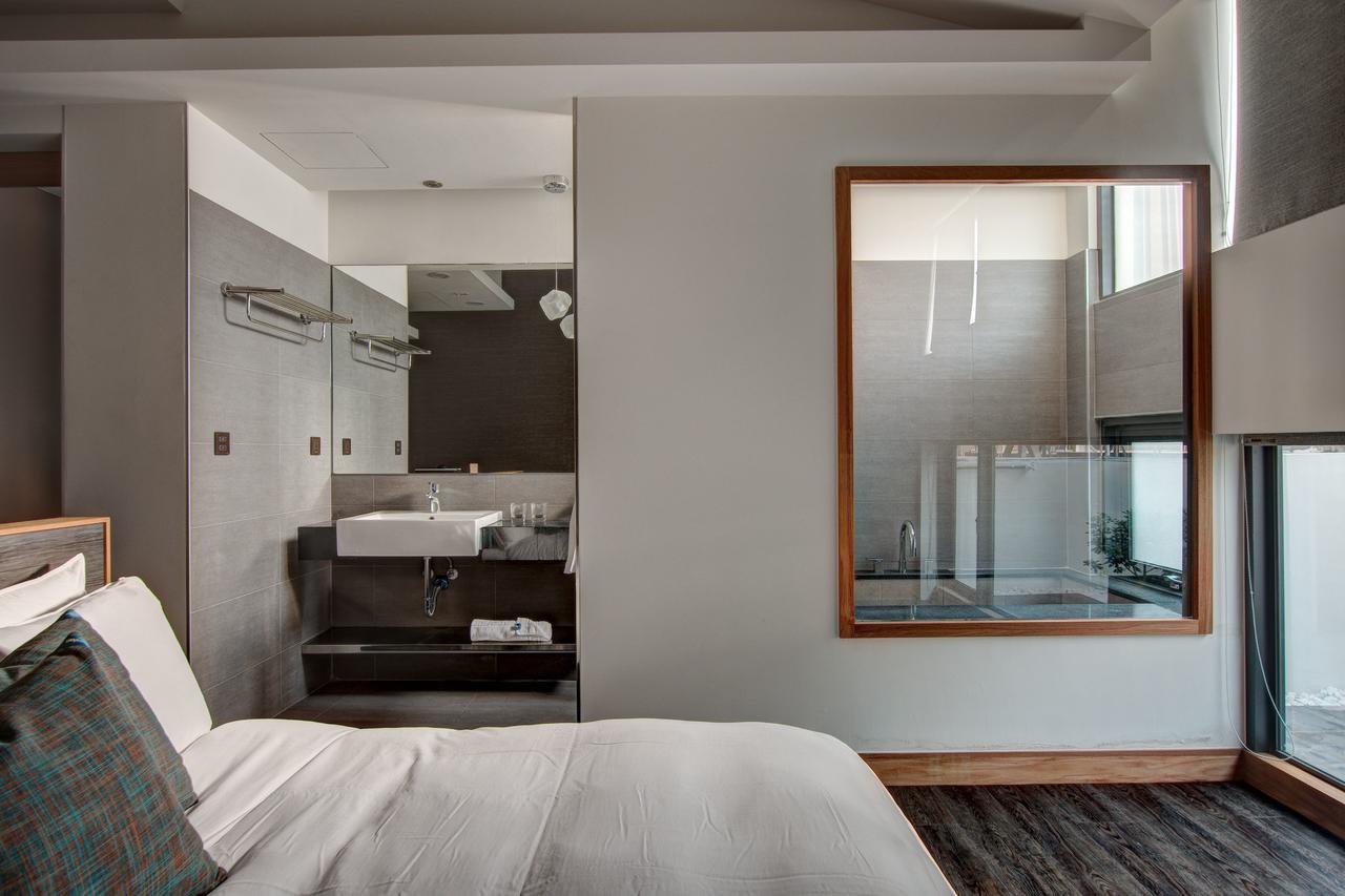 Eg Hostel Nantou Экстерьер фото